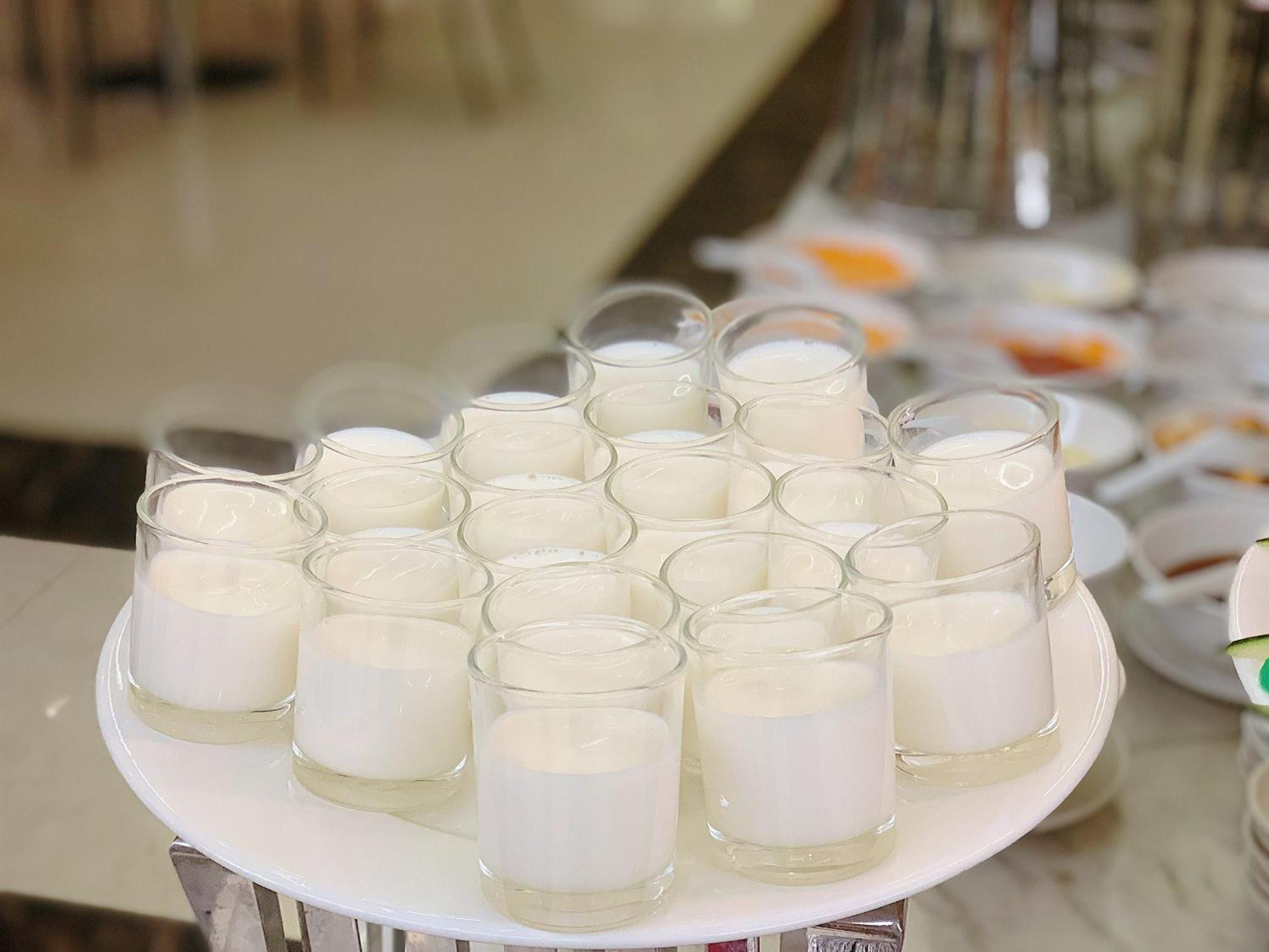 Muong Thanh Luxury Nhat Le Hotel Донг Хой Екстериор снимка